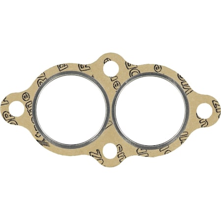 Reinz Exhaust Gasket, 71-28497-00 71-28497-00